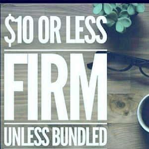 Bundles 2 for $20 Deal for All Items marked 2 for $20 & 3 For $15💰